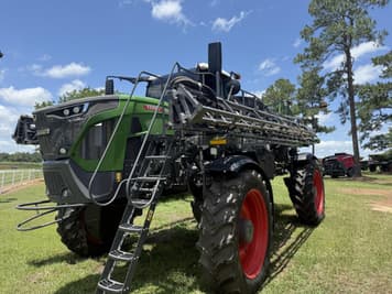 Main image Fendt RoGator 932