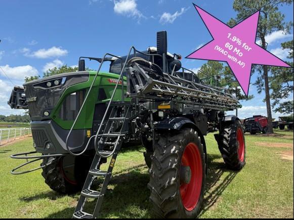 Image of Fendt RoGator 932 Primary image