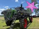 2024 Fendt RoGator 932 Image