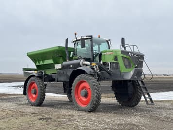 Main image Fendt RoGator 932