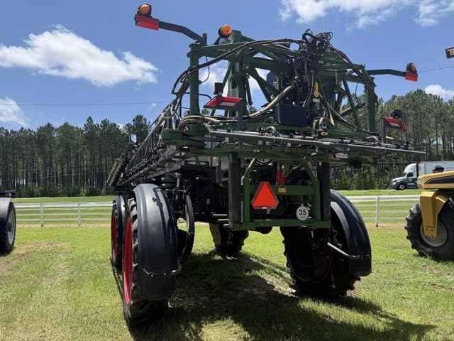 Image of Fendt RoGator 932 equipment image 4