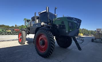 Main image Fendt RoGator 934H