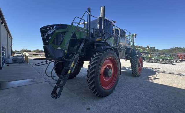 Image of Fendt RoGator 934H equipment image 1