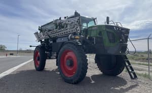 2024 Fendt RoGator 937 Image