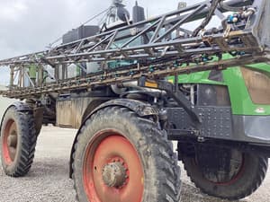 2024 Fendt RoGator 937H Image