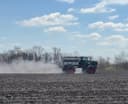 2024 Fendt RoGator 937H Image