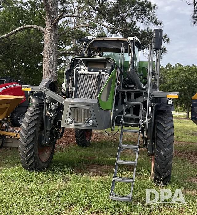 Image of Fendt RoGator 932 equipment image 2
