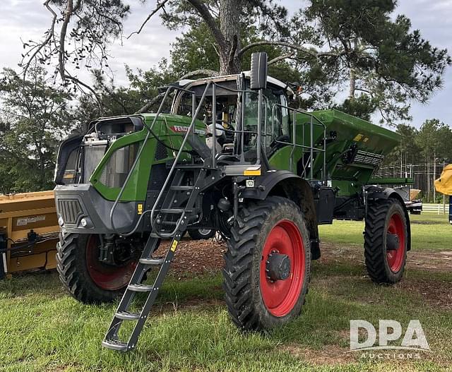 Image of Fendt RoGator 932 equipment image 1