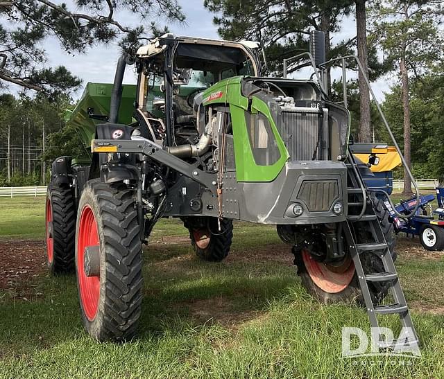 Image of Fendt RoGator 932 equipment image 3