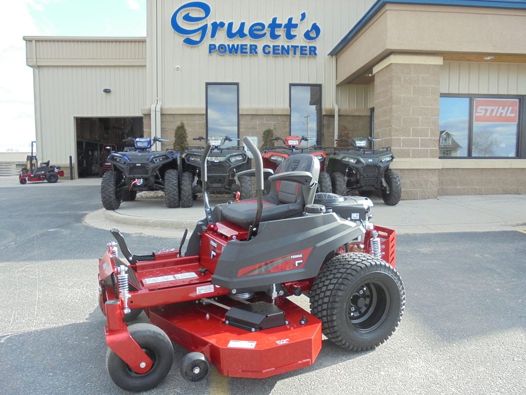 2024 Ferris 300S  Equipment Image0