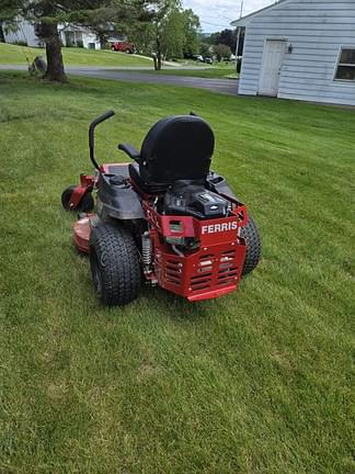Image of Ferris 500S equipment image 1