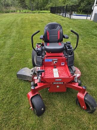 Image of Ferris 500S equipment image 2
