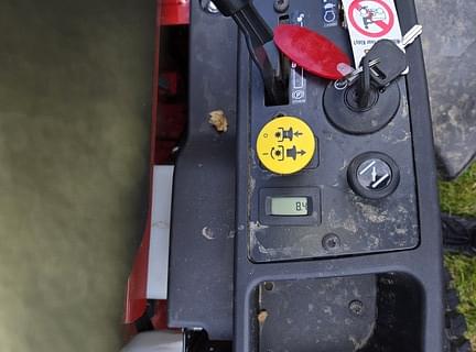 Image of Ferris 500S equipment image 3