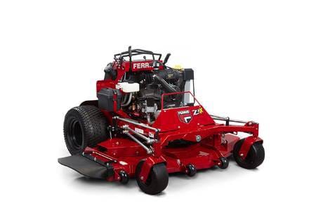 2024 Ferris Z3X Equipment Image0