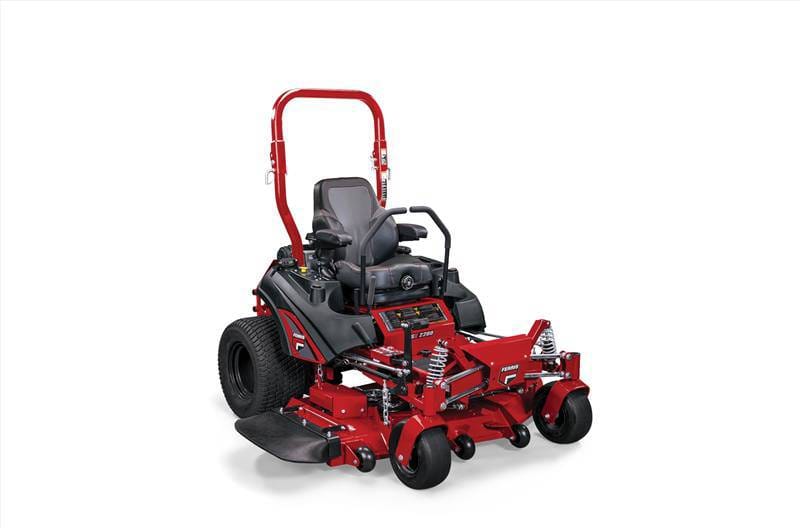 2024 Ferris ISX2200 Equipment Image0