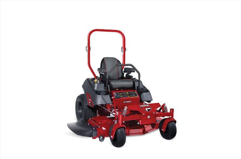 2024 Ferris IS 600Z Equipment Image0