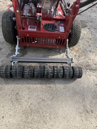 Image of Ferris FW15 equipment image 4