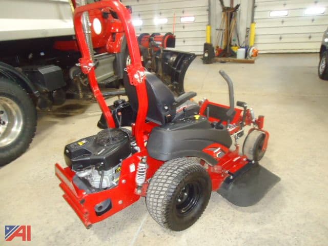 Image of Ferris IS 600Z equipment image 4