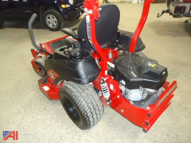 Image of Ferris IS 600Z equipment image 2