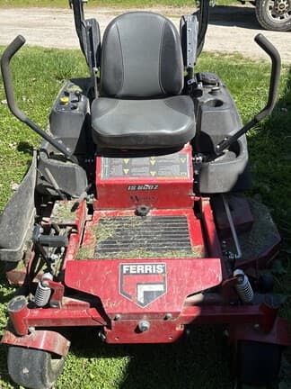 Image of Ferris IS 600Z Image 0