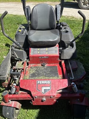 2024 Ferris IS 600Z Image