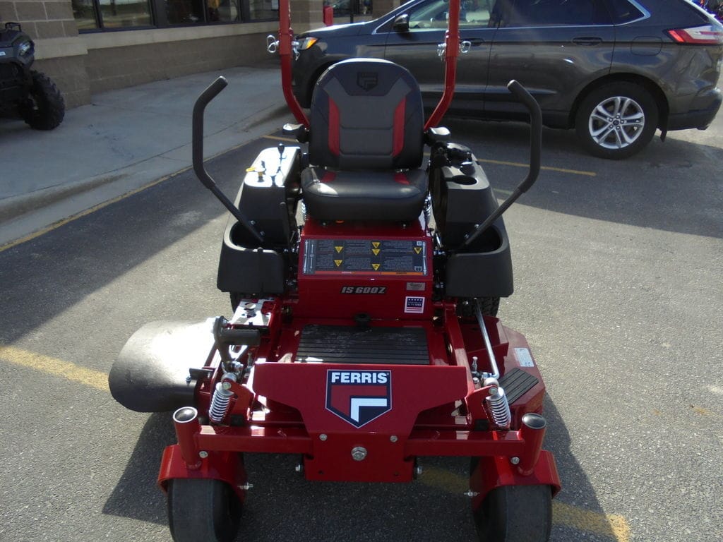 2024 Ferris IS6200 Equipment Image0