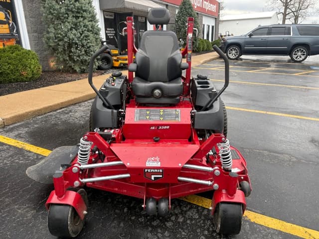 Image of Ferris ISX3300 equipment image 3