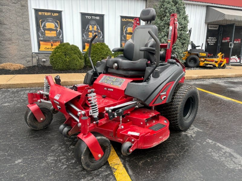 2024 Ferris ISX3300 Equipment Image0