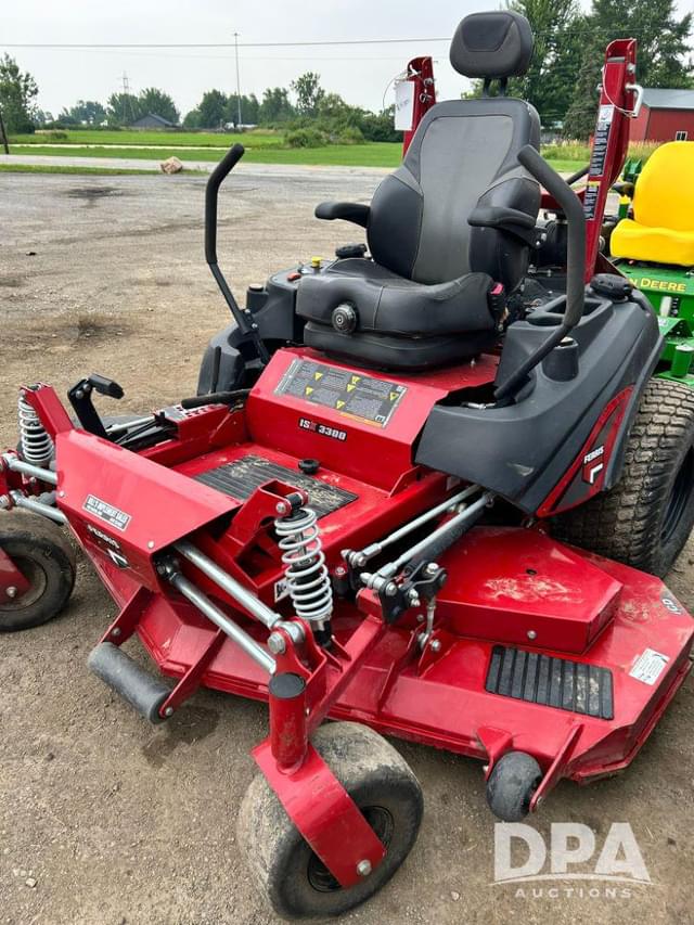 Image of Ferris ISX3300 equipment image 3