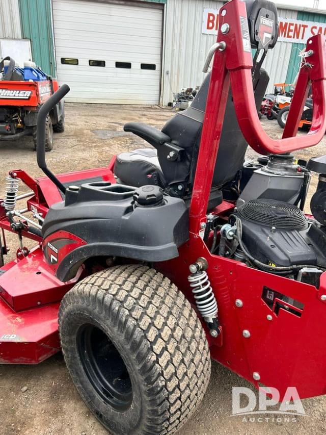 Image of Ferris ISX3300 equipment image 2