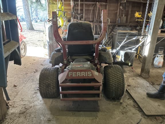 Image of Ferris ISX2200 equipment image 4