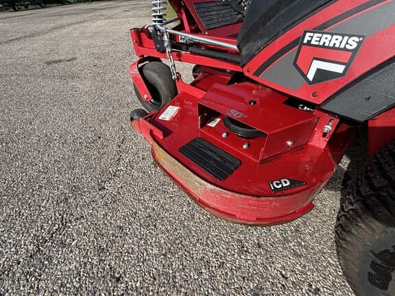 2024 Ferris ISX2200 Equipment Image0