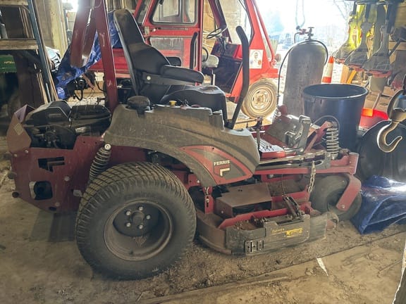 2024 Ferris ISX2200 Equipment Image0