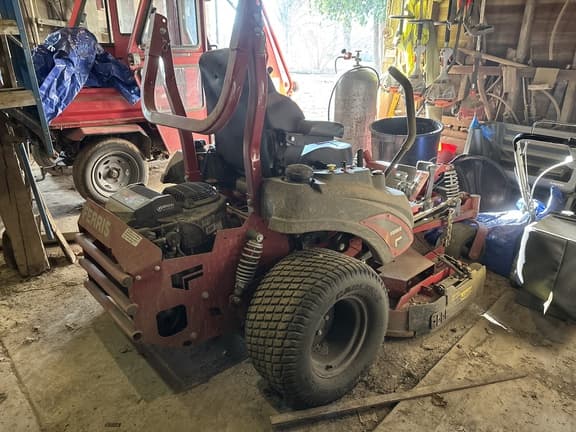 Image of Ferris ISX2200 equipment image 3