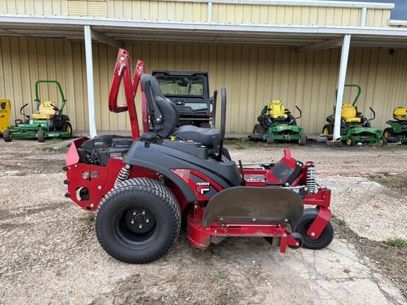 Image of Ferris ISX2200 equipment image 4