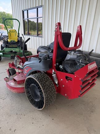 Image of Ferris ISX3300 equipment image 3