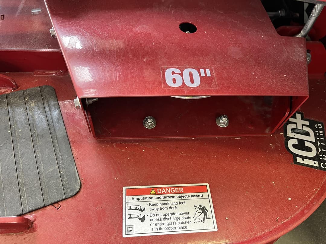 Image of Ferris ISX3300 Image 1