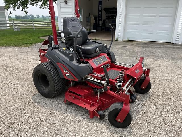 Image of Ferris ISX3300 equipment image 2