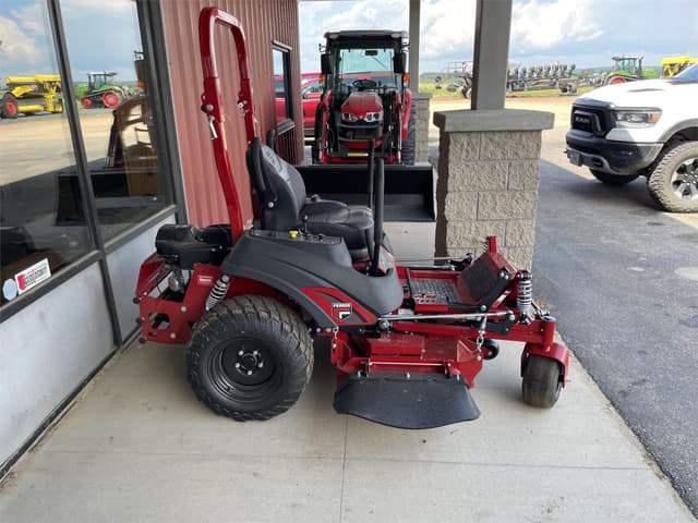 Image of Ferris ISX3300 equipment image 1