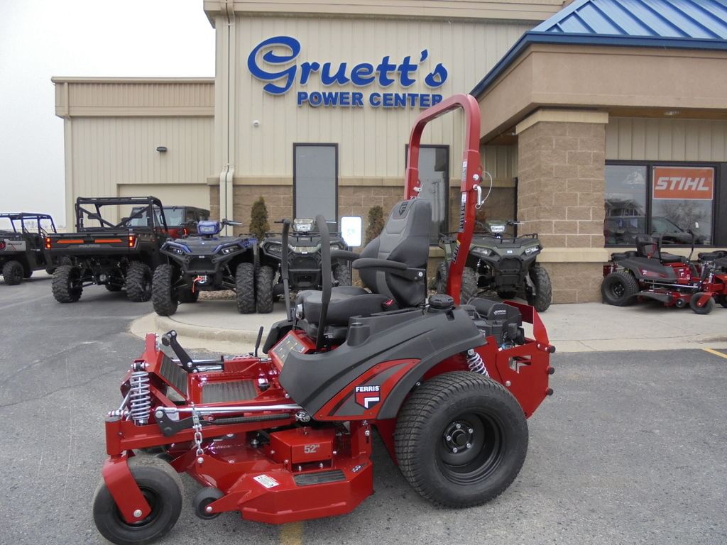 2024 Ferris ISX2200 Equipment Image0