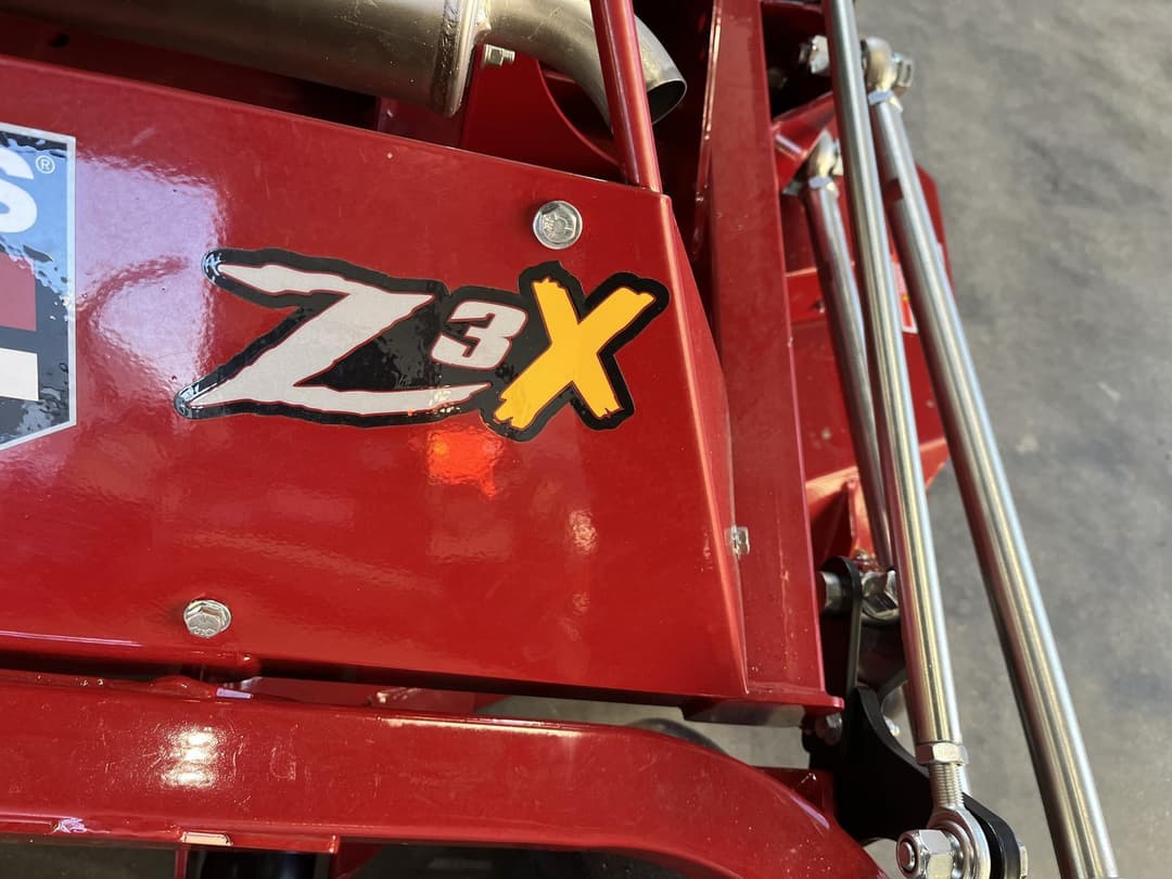 Image of Ferris Z3X Image 1