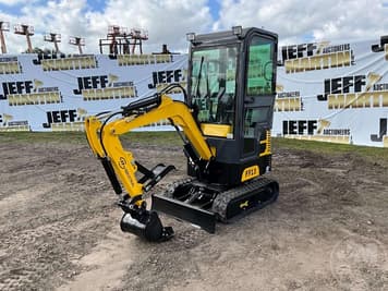 Main image FF Industrial FF-13