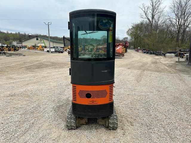 Image of FF Industrial FF13 equipment image 2