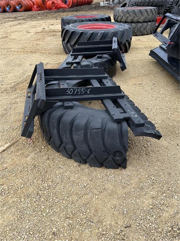 Image of Forward Farm Lines MS8 equipment image 2