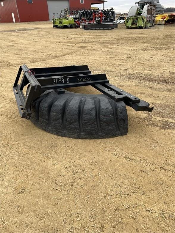 2024 Forward Farm Lines MS8 Equipment Image0