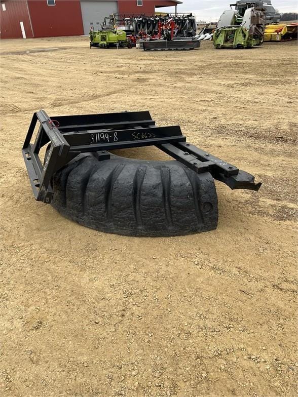 2024 Forward Farm Lines MS8 Equipment Image0