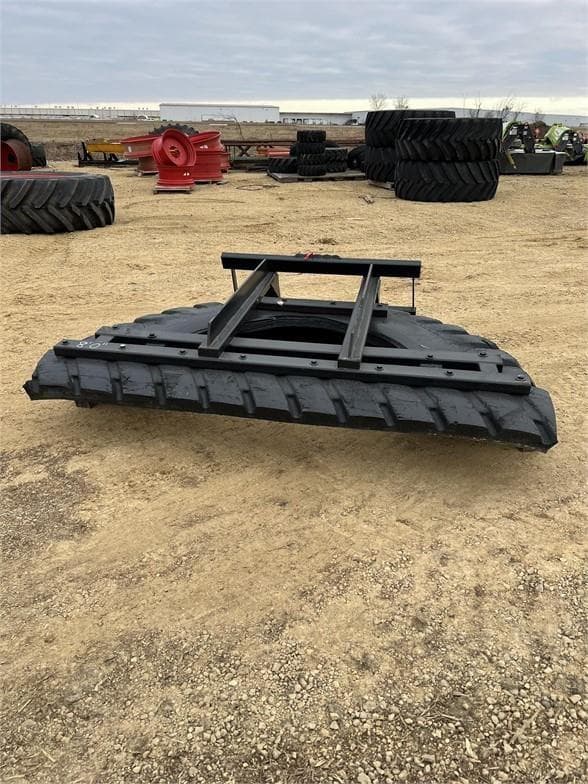 Image of Forward Farm Lines MS8 equipment image 3