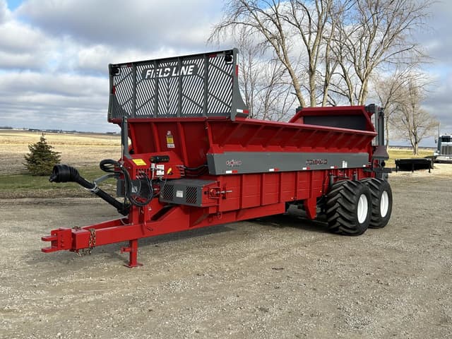 Image of Fieldline FL680 equipment image 3