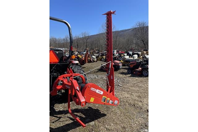 Image of Maschio Fiore AM5 equipment image 4