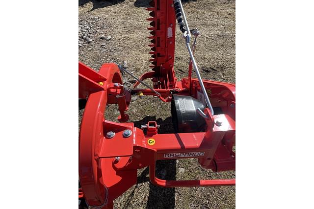 Image of Maschio Fiore AM5 equipment image 2